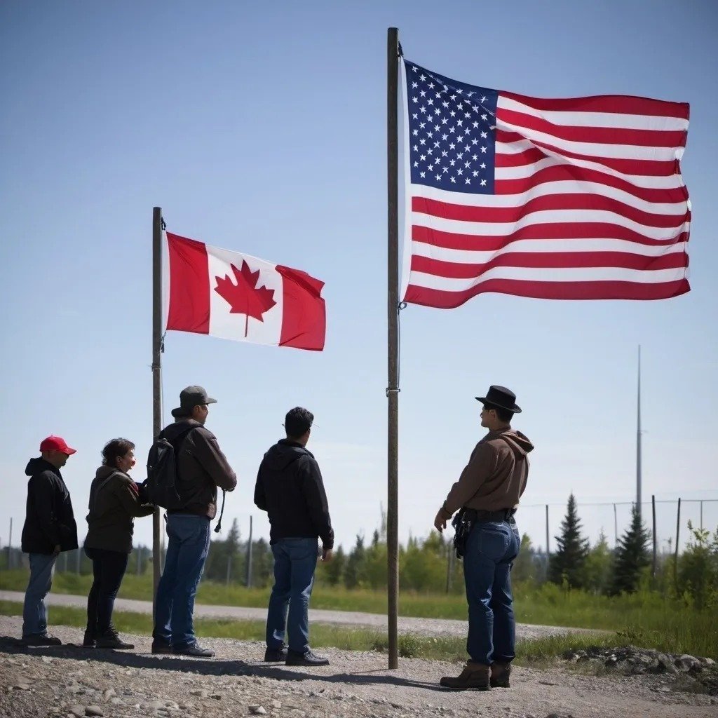 2024 Changes: Flag Poling Ended